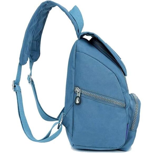 Women\'s Mini Casual Waterproof Backpack main image 6